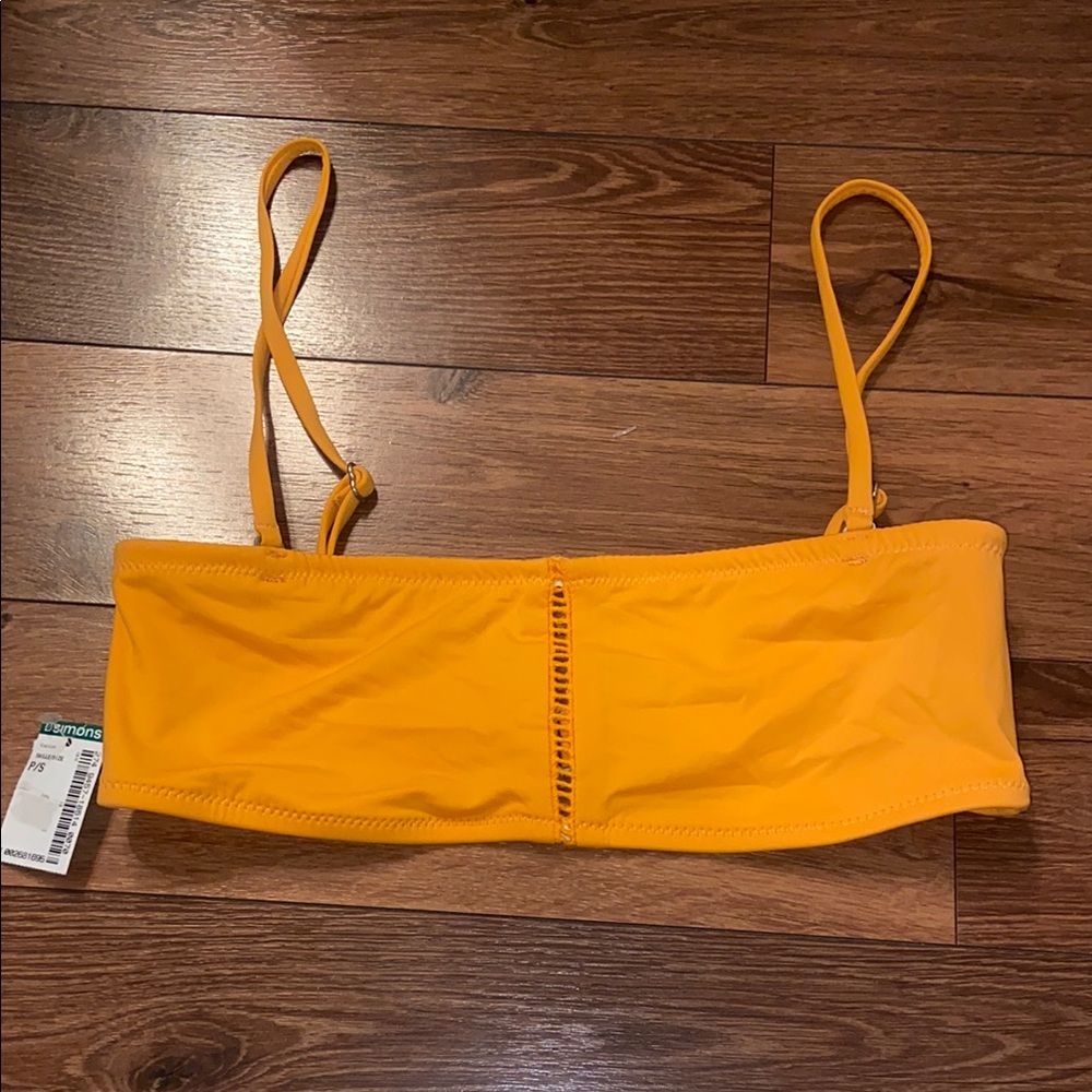 RHYTHM Bikini Top